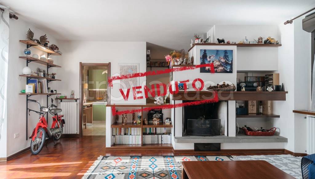 appartamento in vendita a Brescia in zona Centro Storico