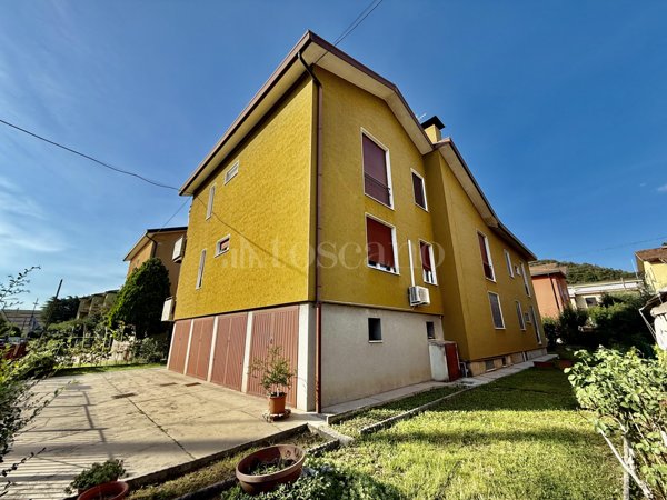 appartamento in vendita a Brescia in zona Urago/Mella