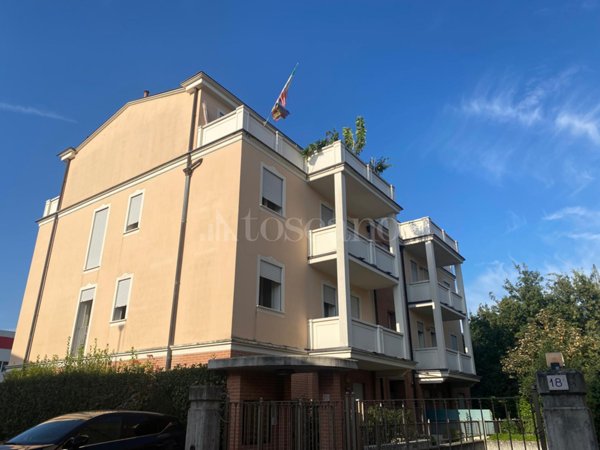 appartamento in vendita a Brescia in zona Borgo Trento