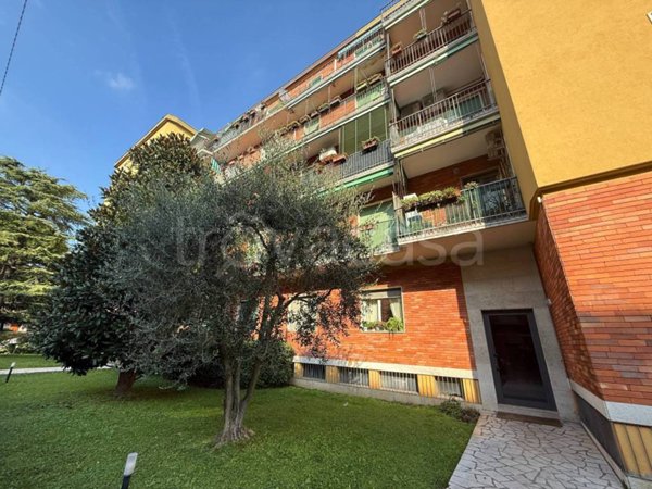 appartamento in vendita a Brescia in zona Don Bosco
