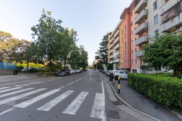 appartamento in vendita a Brescia