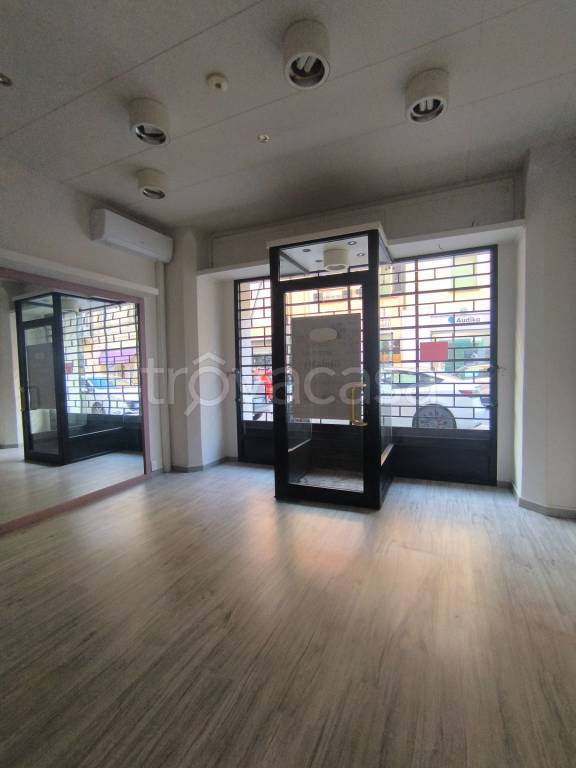 appartamento in vendita a Brescia in zona Centro Storico