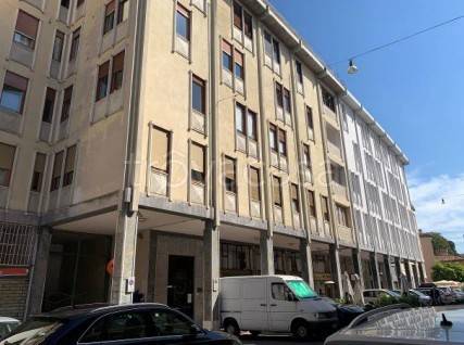 appartamento in vendita a Brescia
