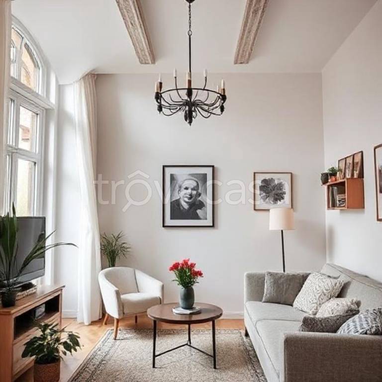 villa in vendita a Brescia in zona Porta Venezia