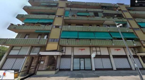 appartamento in vendita a Brescia in zona Fiumicello