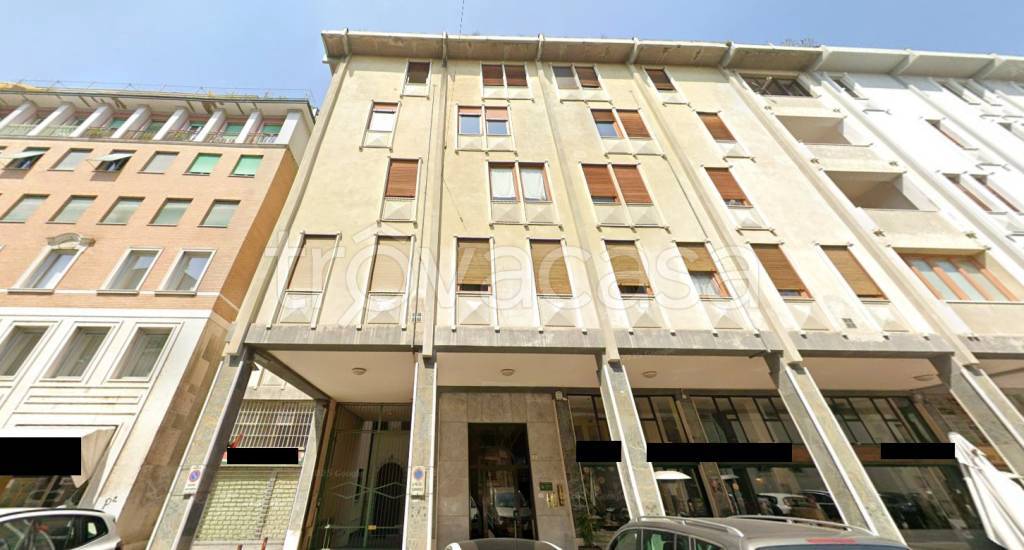 appartamento in vendita a Brescia