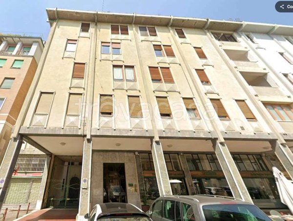 appartamento in vendita a Brescia