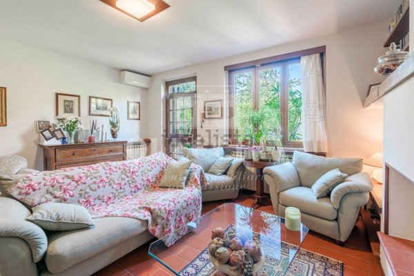 casa indipendente in vendita a Brescia in zona San Polo