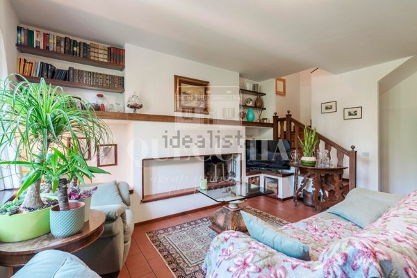 casa indipendente in vendita a Brescia in zona San Polo