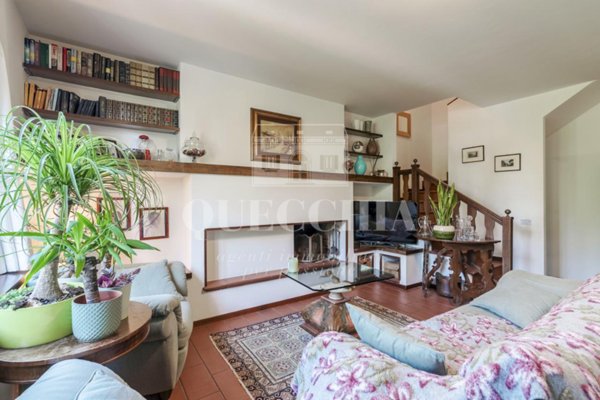 casa indipendente in vendita a Brescia in zona San Polo