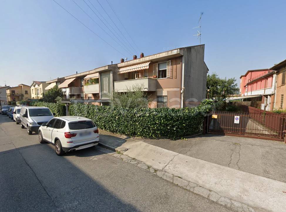 appartamento in vendita a Brescia in zona Villaggio Prealpino