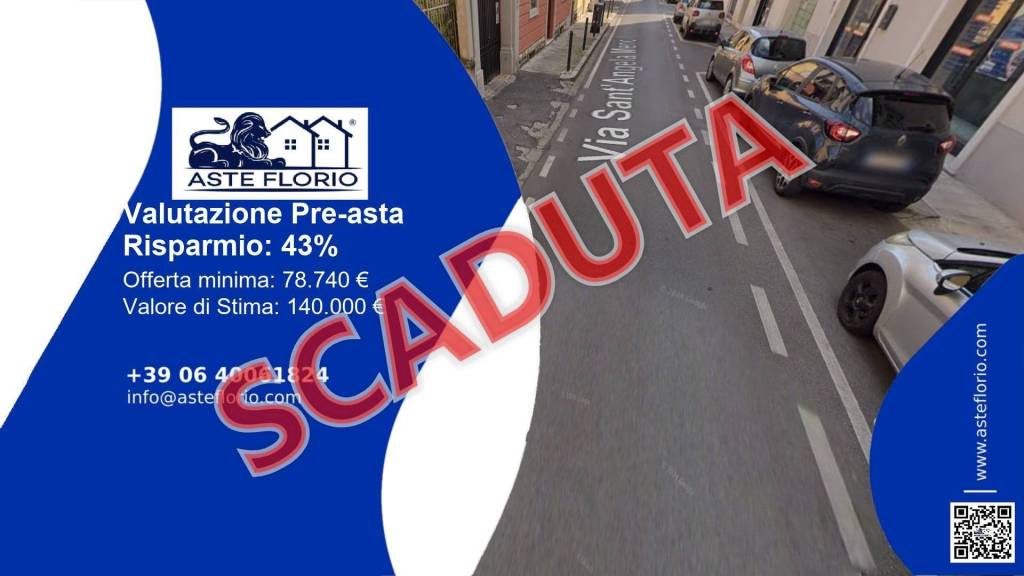 appartamento in vendita a Brescia