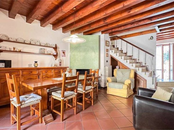 appartamento in vendita a Brescia in zona Urago/Mella