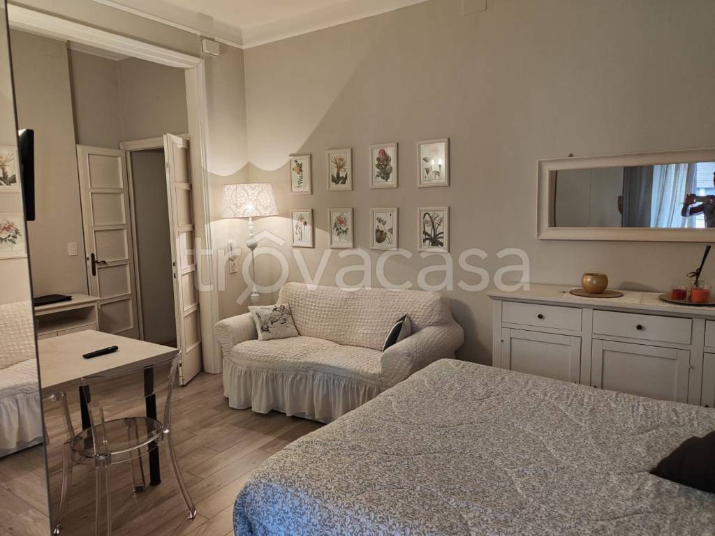 appartamento in vendita a Brescia in zona Centro Storico