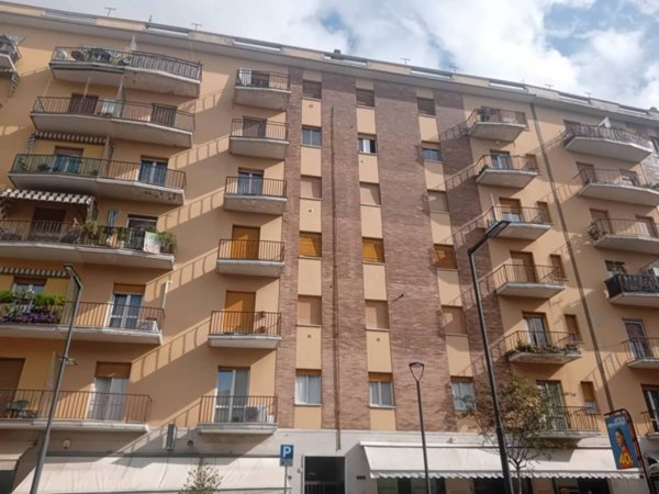 appartamento in vendita a Brescia in zona Volta