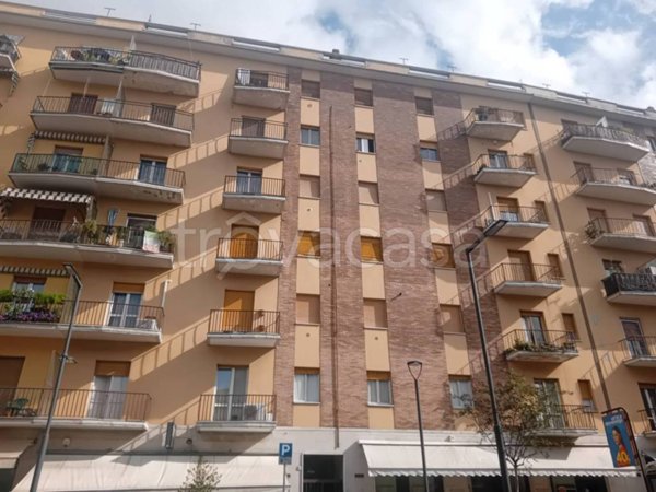 appartamento in vendita a Brescia in zona Volta