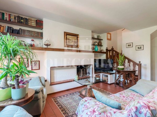 casa indipendente in vendita a Brescia in zona San Polo