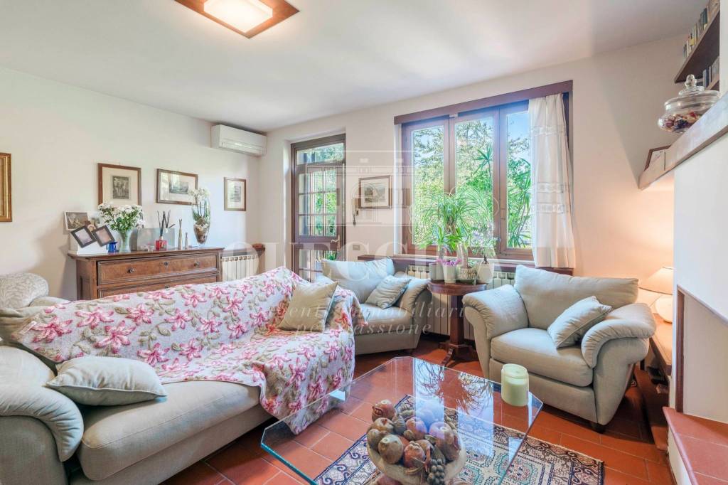 casa indipendente in vendita a Brescia in zona San Polo