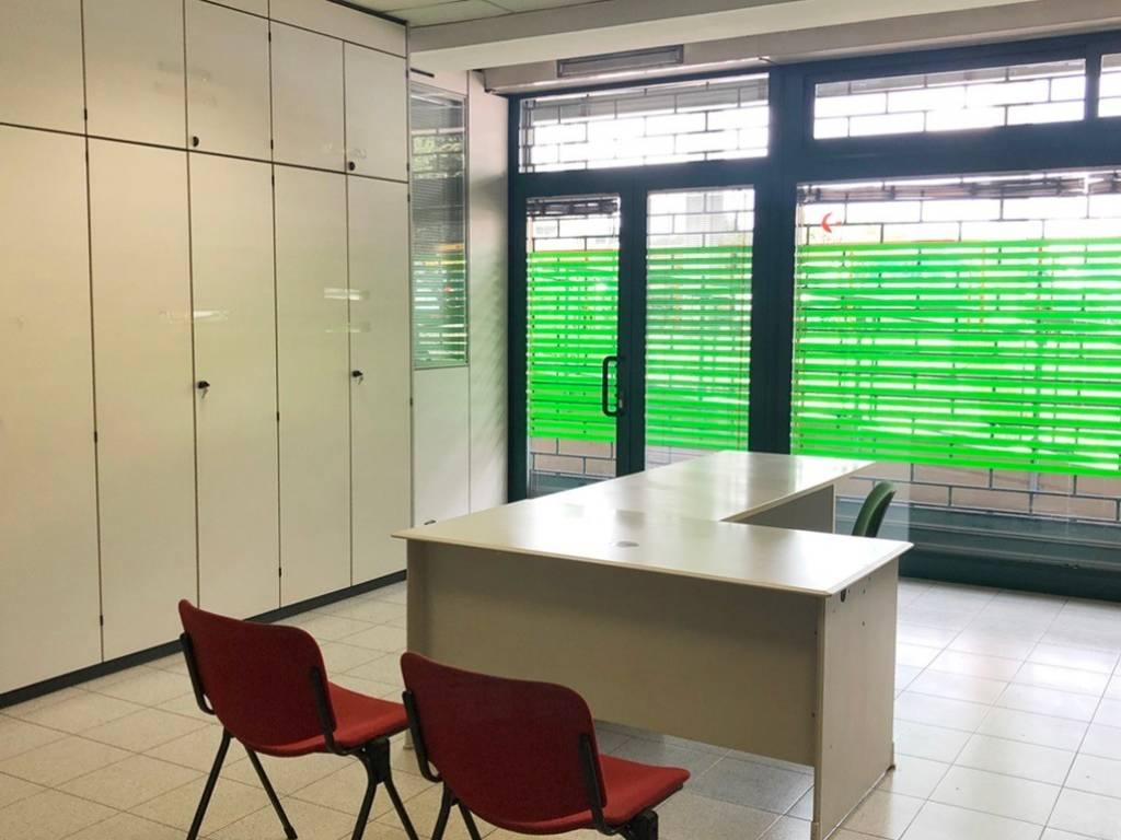 ufficio in vendita a Brescia in zona San Polo