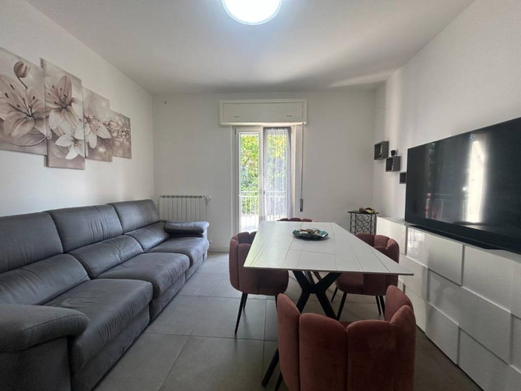 appartamento in vendita a Brescia in zona San Polo