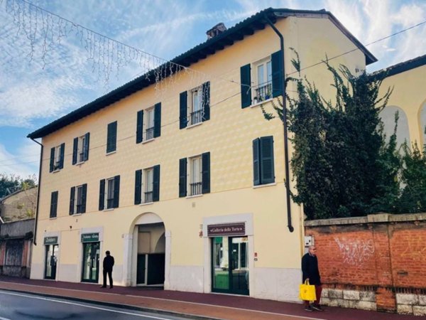 appartamento in vendita a Brescia in zona Chiusure