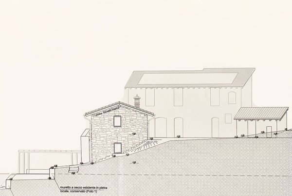 casale in vendita a Brescia in zona Centro Storico