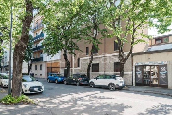 appartamento in vendita a Brescia in zona Centro Storico