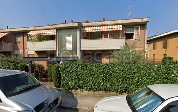 appartamento in vendita a Brescia in zona Villaggio Prealpino