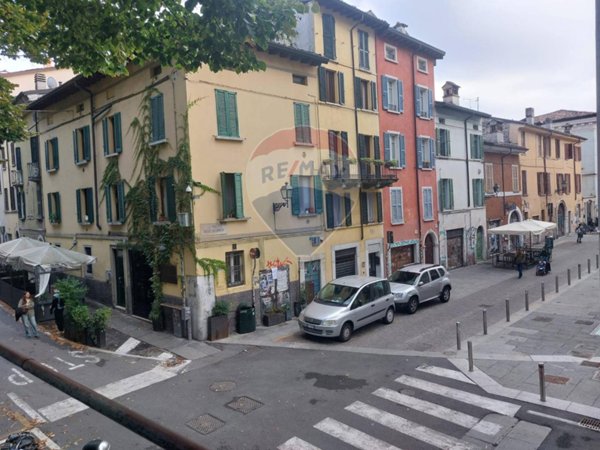 appartamento in vendita a Brescia in zona Centro Storico