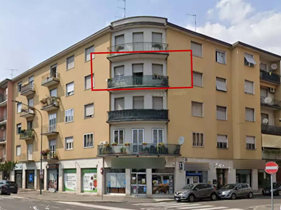 appartamento in vendita a Brescia