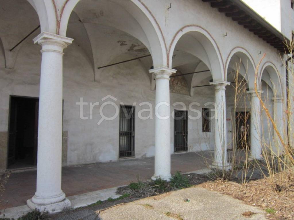 ufficio in vendita a Brescia in zona Fornaci