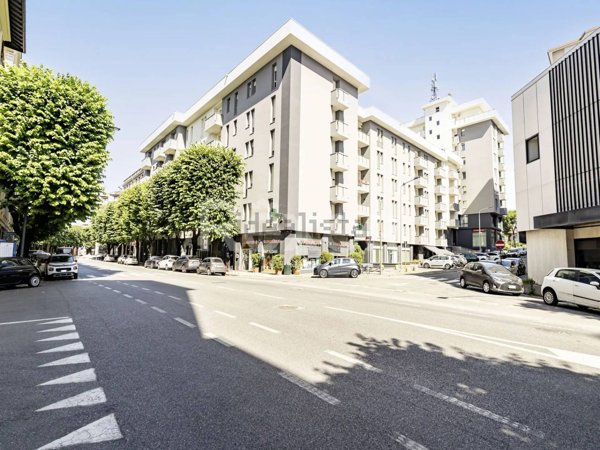 appartamento in vendita a Brescia