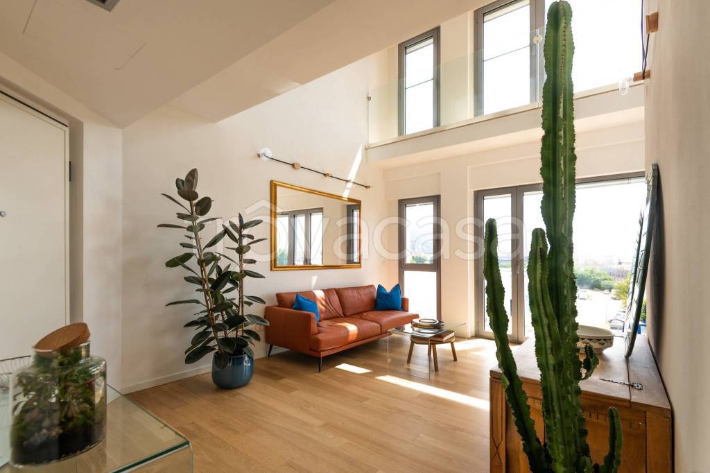 appartamento in vendita a Brescia in zona Don Bosco