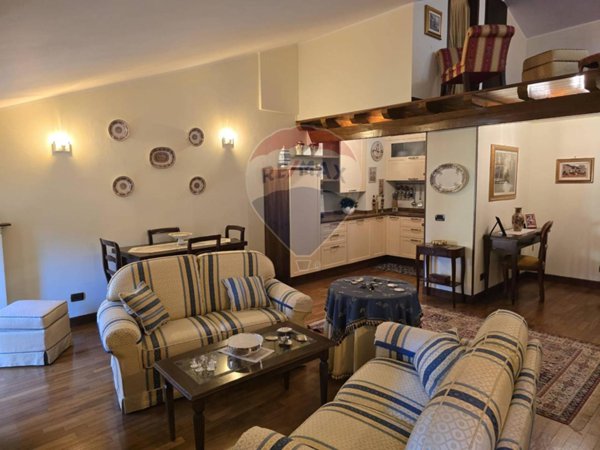 appartamento in vendita a Brescia in zona Centro Storico