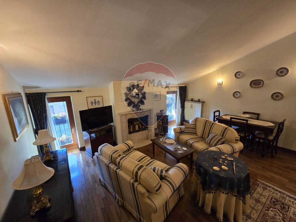 appartamento in vendita a Brescia in zona Centro Storico