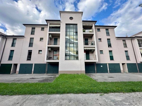 appartamento in vendita a Brescia in zona Chiusure