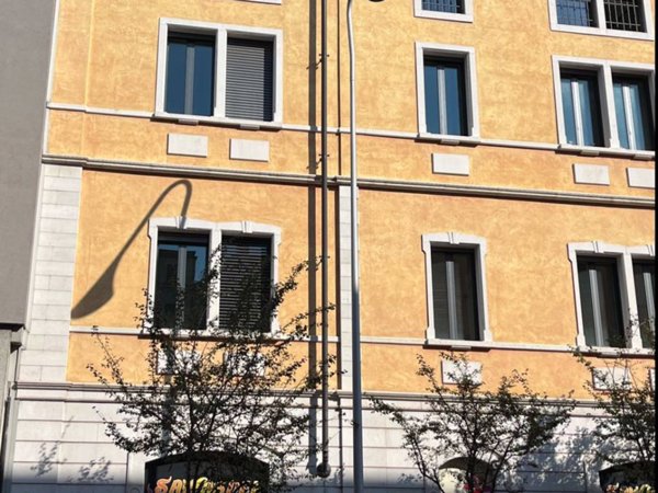 appartamento in vendita a Brescia in zona Centro Storico