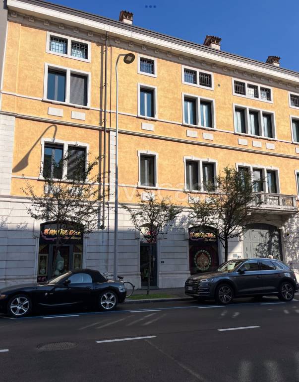 appartamento in vendita a Brescia