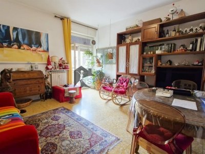 appartamento in vendita a Brescia in zona Centro Storico