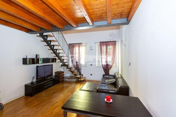 appartamento in vendita a Brescia in zona Centro Storico