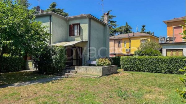 casa indipendente in vendita a Brescia in zona Chiusure