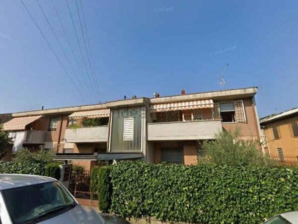 appartamento in vendita a Brescia in zona Villaggio Prealpino
