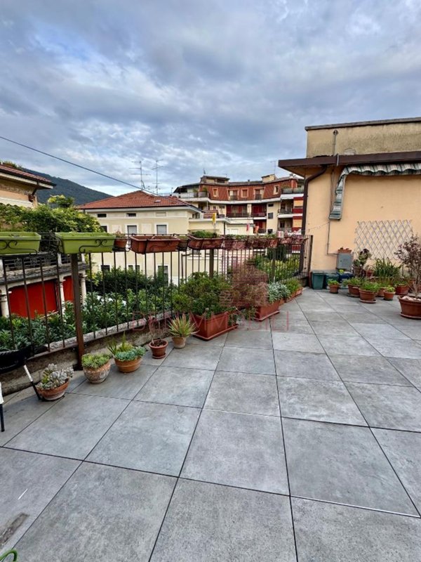 appartamento in vendita a Brescia in zona Porta Venezia
