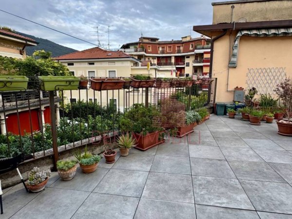 appartamento in vendita a Brescia in zona Porta Venezia
