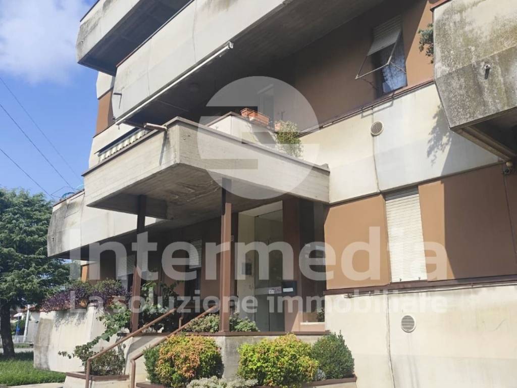 appartamento in vendita a Brescia in zona San Polo
