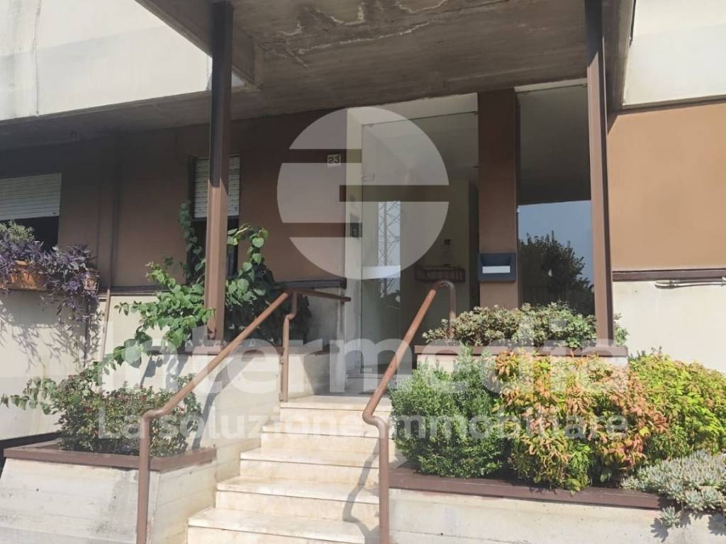 appartamento in vendita a Brescia in zona San Polo