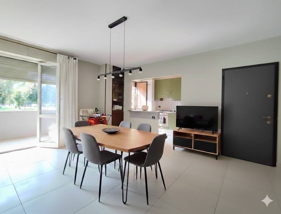 appartamento in vendita a Brescia in zona San Polo