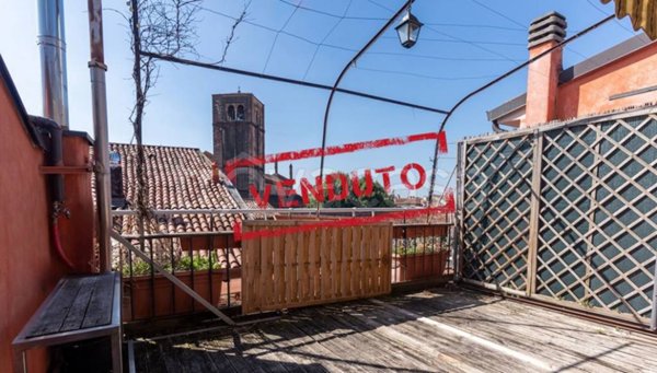 appartamento in vendita a Brescia in zona Centro Storico