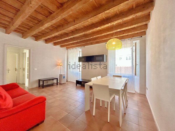 appartamento in vendita a Brescia in zona Volta