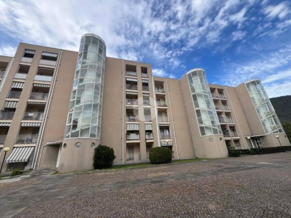 appartamento in vendita a Brescia in zona San Polo